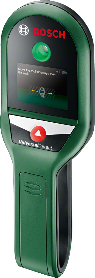 Bosch UniversalDetect Multi Dedektör Tarama Cihazı - 0603681300