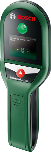 Bosch UniversalDetect Multi Dedektör Tarama Cihazı - 0603681300