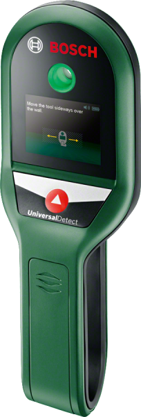 Bosch UniversalDetect Multi Dedektör Tarama Cihazı - 0603681300