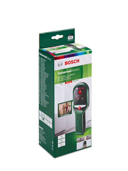 Bosch UniversalDetect Multi Dedektör Tarama Cihazı - 0603681300
