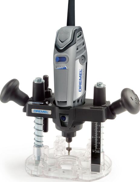 DREMEL® Daldırmalı Frese Bağlantı Parçası (335) - 26150335JA