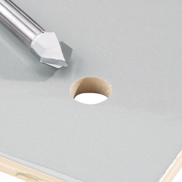 Bosch Cyl-9 Seramık 4*70 Mm 2608587158