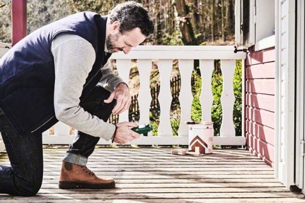 Bosch UniversalHumid Nem Ölçer - 0603688000