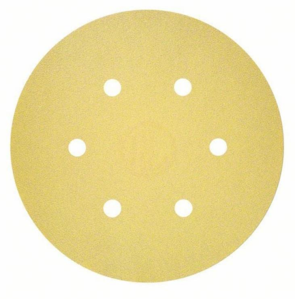 C450 150MM 120K 6 DELIK(BOSCHONE ZIMP.)