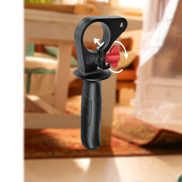 Bosch UniversalImpact 700 Darbeli Matkap - 0603131000