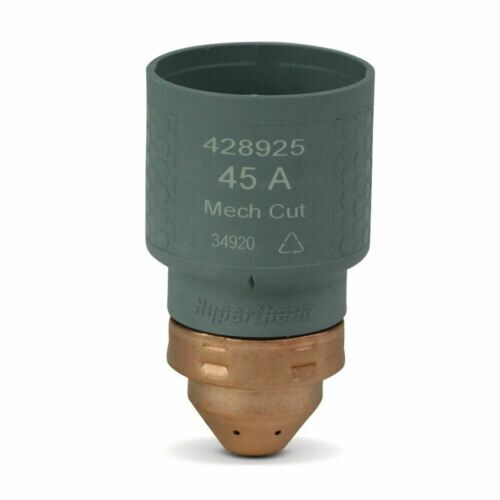 Hypertherm Torç Kartuşu Smartsync Or Adapter 45 A 428925