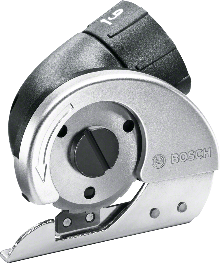 Bosch IXO Kesme Adaptörü - 1600A001YF