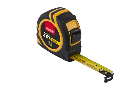 Ceta Form C-Pro Şerit Metre 3 m x 16 mm - P03-0316
