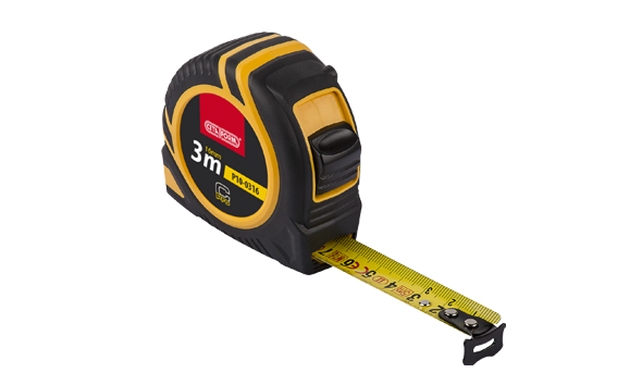 Ceta Form C-Pro Şerit Metre 5 m x 19 mm - P03-0519