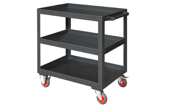 Ceta Form Servis Arabası (Standart) - A03-SD