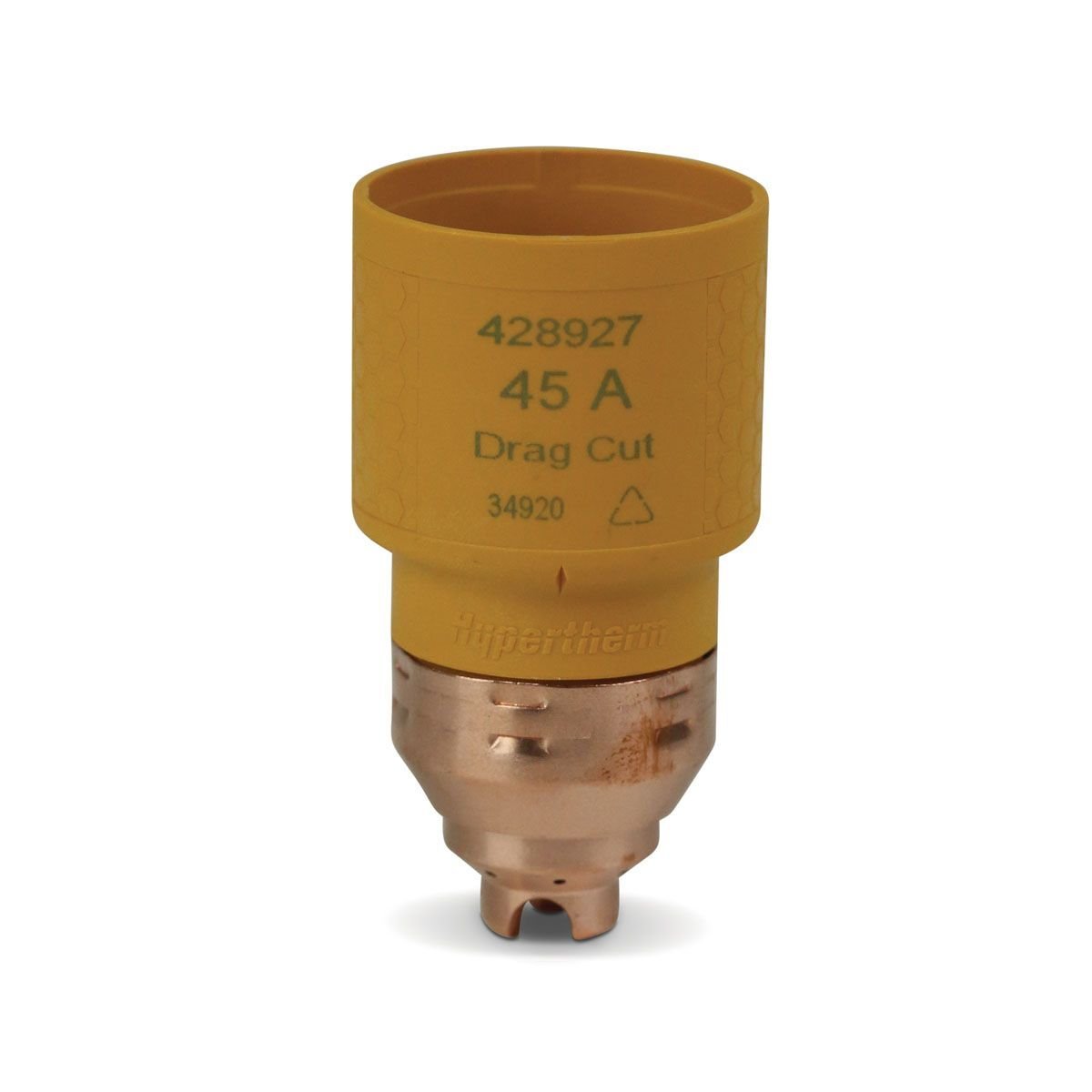 HYPERTHERM TORÇ KARTUŞU SMARTSYNC OR ADAPTER 45 428927