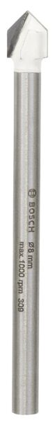 Bosch Cyl-9 Seramık 8*80 Mm 2608587164