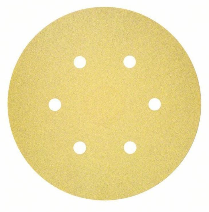 C450 150MM 40K 6 DELIK(BOSCHONE ZIMP.)