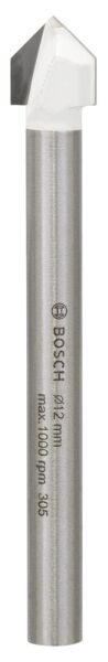 Bosch Cyl-9 Seramık 12*90 Mm 2608587166