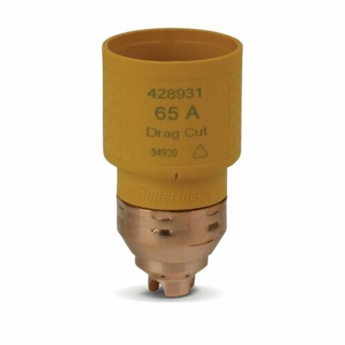 Hypertherm Torç Kartuşu Smartsync Or Adapter 65 A 428931