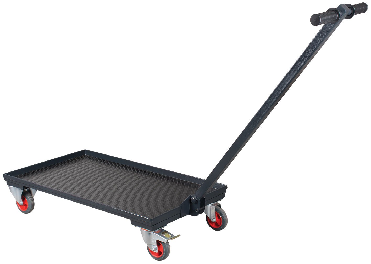 Ceta Form Taşıma Arabası (Takım Sandıkları için) - A06-CT