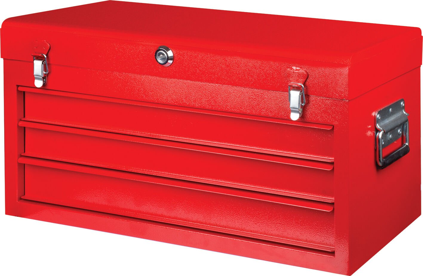 Ceta Form Portatif Takım Sandığı (Boş) - 3 Çekmeceli - A07-03