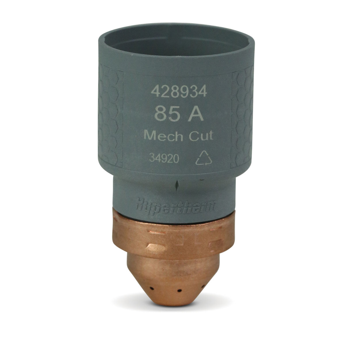 Hypertherm Torç Kartuşu Smartsync Or Adapter 85 A 428934