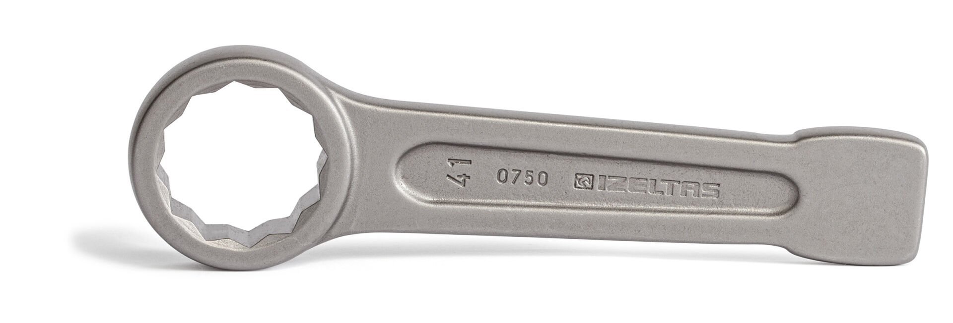 İzeltaş Yıldız Çakma Anahtar 70 mm - 0750050070