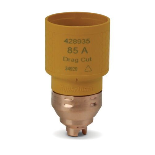 Hypertherm Torç Kartuşu Smartsync Or Adapter 85 A 428935