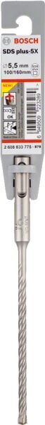 Bosch Matkap Ucu Sds Plus 5X 55X160 Mm 2608833775