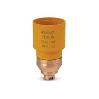 Hypertherm Torç Kartuşu Smrtsync Or Adapter 105 A 428937