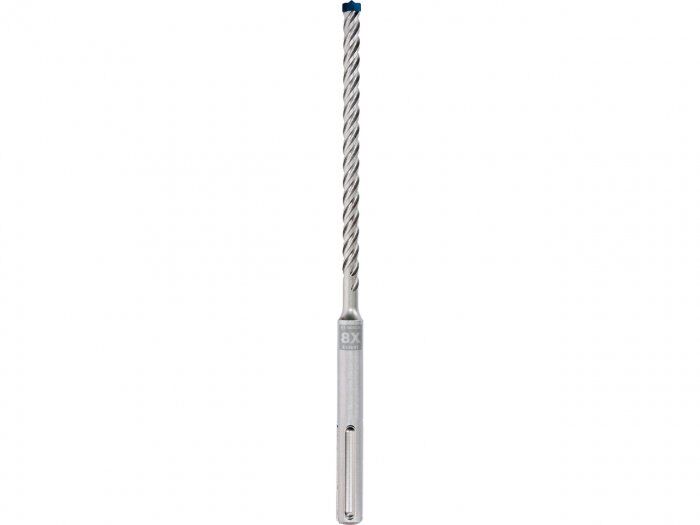 Bosch Exp Sds-Max-8X K-Delıcı Ucu 12*340 Mm 2608900201