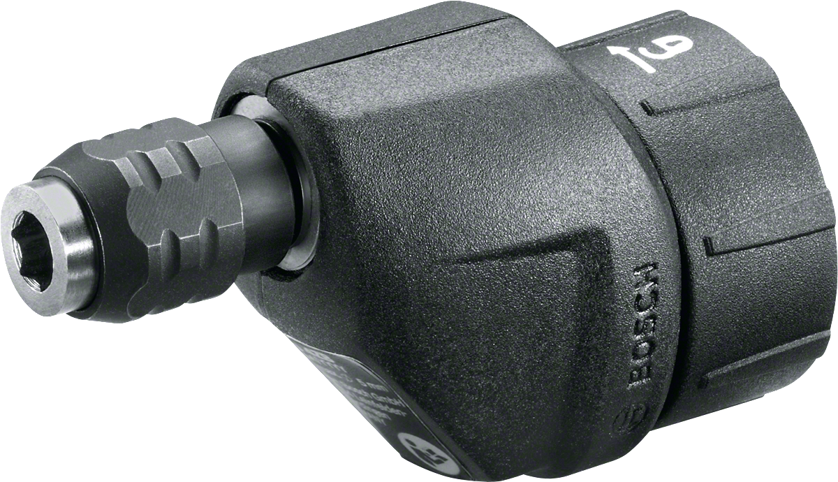Bosch IXO Delme Adaptörü - 1600A00B9P