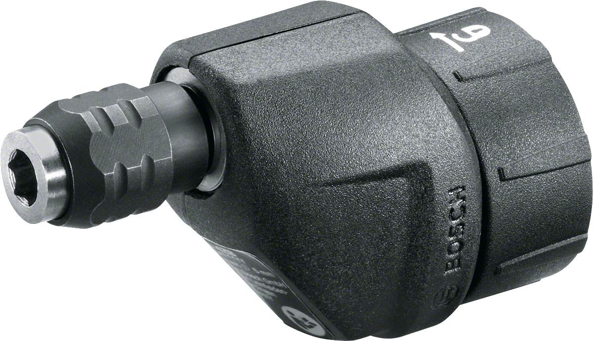 Bosch IXO Delme Adaptörü - 1600A00B9P