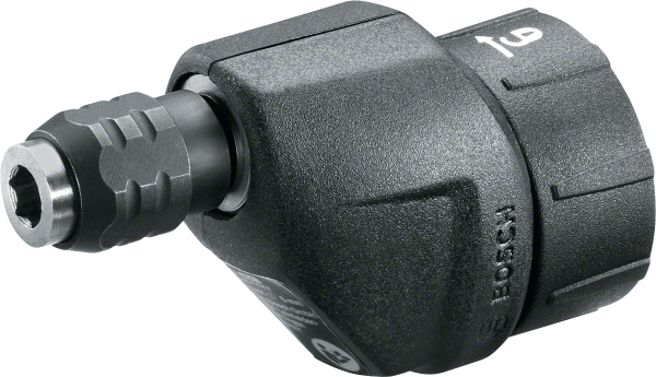 Bosch IXO Delme Adaptörü - 1600A00B9P