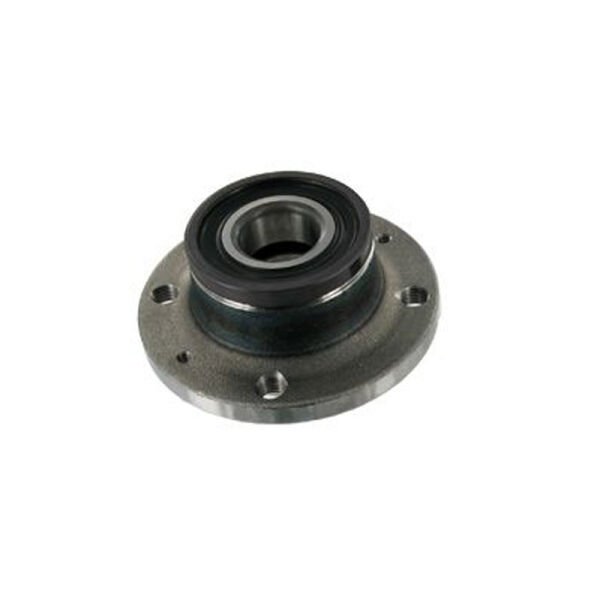 Skf Arka Teker Porya Rulman (Baf-0119 Bx) G.Punto/Evo 05> Vkbc 20052