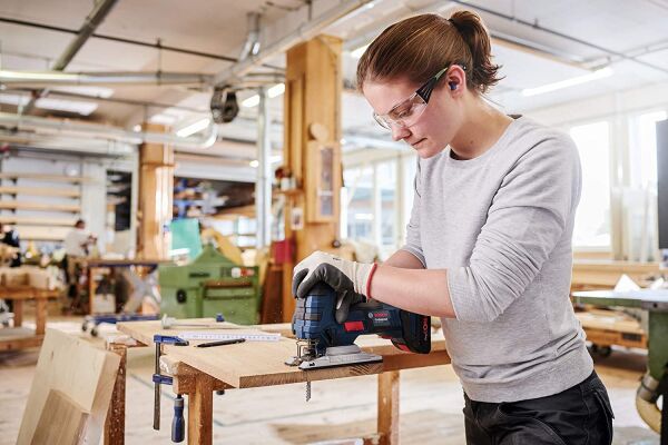 Bosch T 144 DHM Endurance For Wood Dekupaj Testere Bıçağı 3lü 2608665071