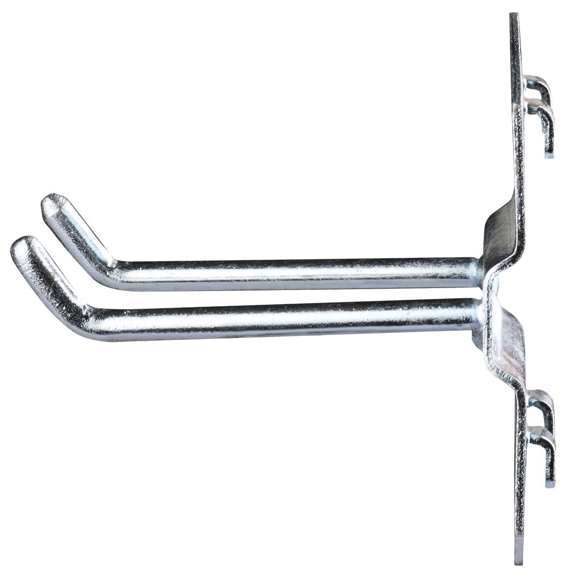 Ceta Form Alet Panosu için Kanca/Çift Uçlu 50 mm - A17H-D50