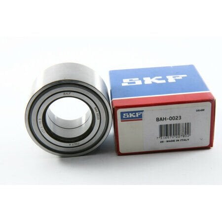 Skf Ön Teker Rulman (Bah-0023) Lupo/Polo 94> Vkbc 20062
