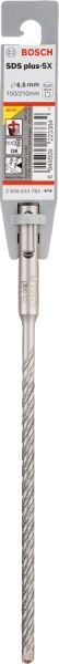 Bosch Matkap Ucu Sds-Plus-5X 6,5*210 Mm 2608833783