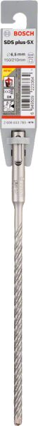 Bosch Matkap Ucu Sds-Plus-5X 6,5*210 Mm 2608833783