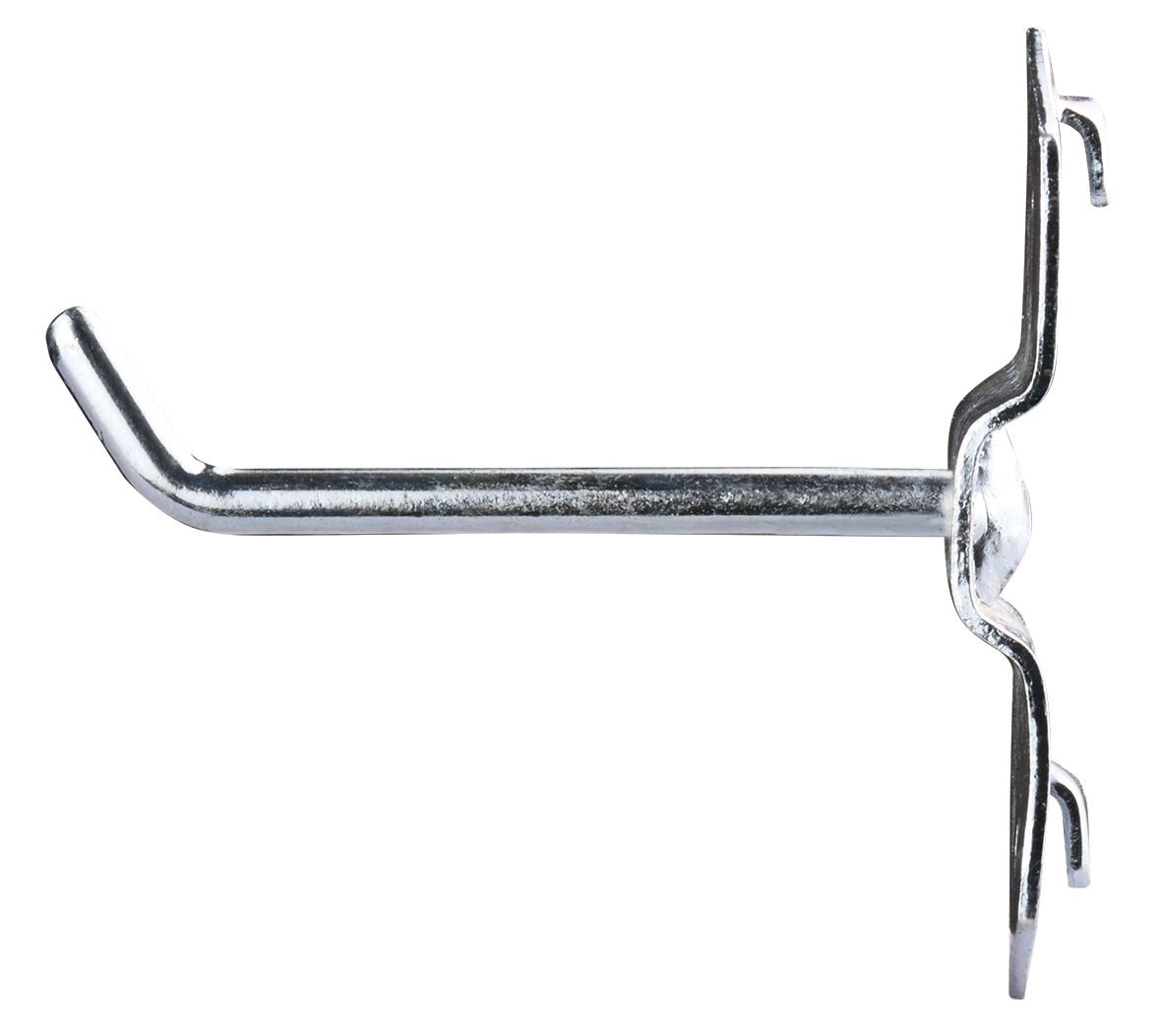 Ceta Form Alet Panosu için Tek Uçlu Kanca/Tek Uçlu 50 mm - A17H-S50