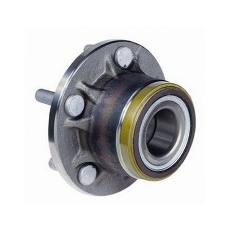 Skf Arka Teker Porya Rulman (Baf-0135 A) Abs.Lı Connect 02> Vkbc 20067