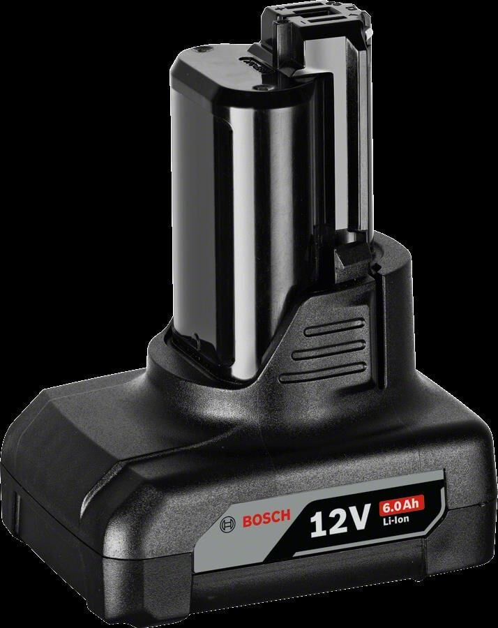 GBA 12V 6.0 AH BATARYA