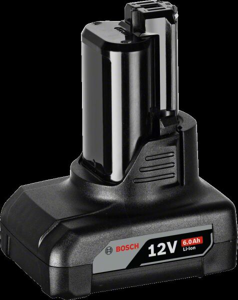 GBA 12V 6.0 AH BATARYA