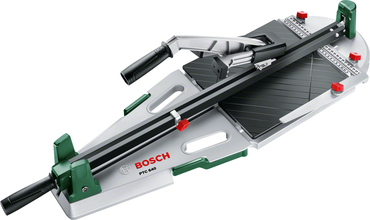 Bosch PTC 640 Mekanik Fayans Kesme - 0603B04400