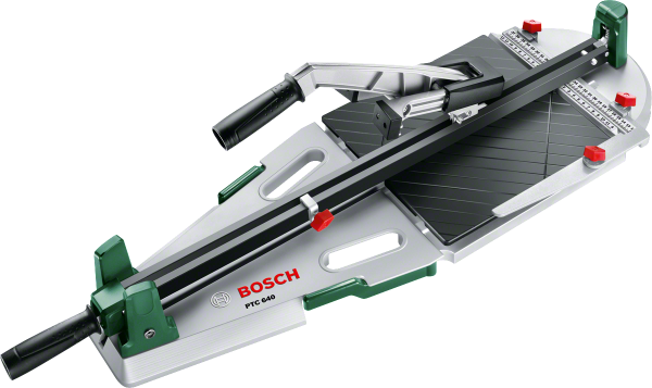 Bosch PTC 640 Mekanik Fayans Kesme - 0603B04400