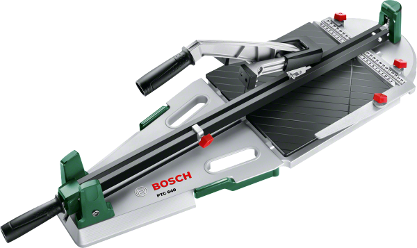 Bosch PTC 640 Mekanik Fayans Kesme - 0603B04400