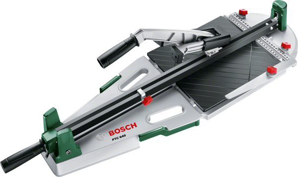 Bosch PTC 640 Mekanik Fayans Kesme - 0603B04400