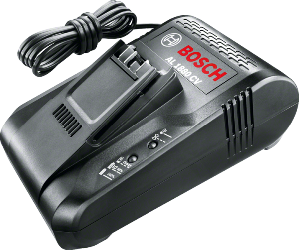 Bosch 18-14,4 V Şarj Cihazı AL 1880 CV - 1600A011TZ