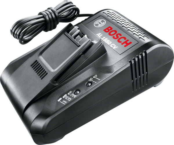 Bosch 18-14,4 V Şarj Cihazı AL 1880 CV - 1600A011TZ