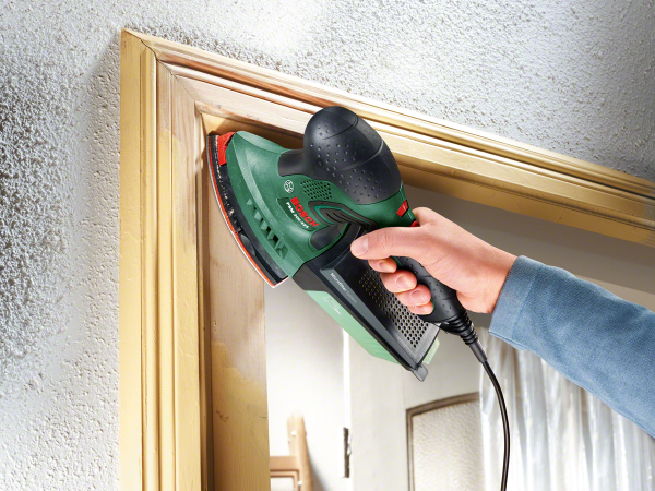 Bosch PSM 200 AES Zımpara Makinesi - 06033B6000