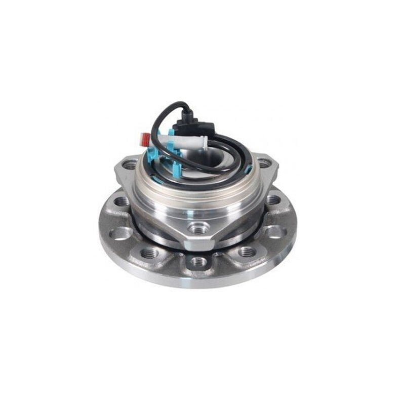 SKF ÖN AKS RULMANI (BAR-0106) 5 BIJON ABS.LI OPEL ASTRA H 03.04-> 1.4,1.6,1.8,2.0 VKBC 20075