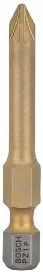 Bosch Maxgrip Vidalama Ucu Pz 1x49 Mm 3lü 2607001598