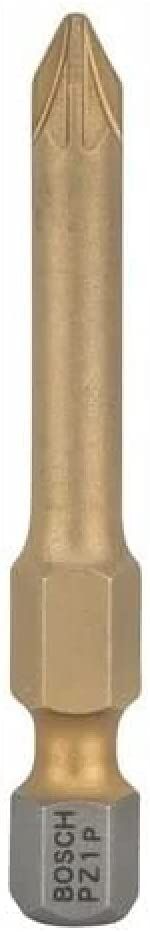 Bosch Maxgrip Vidalama Ucu Pz 1x49 Mm 3lü 2607001598